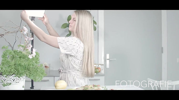 The Lemon Kitchen | Commercial